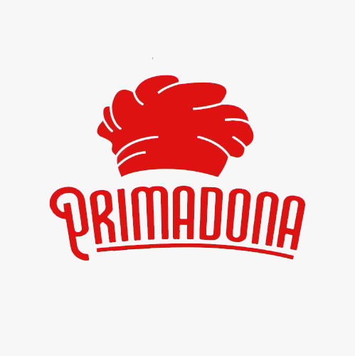 Primadona Logo